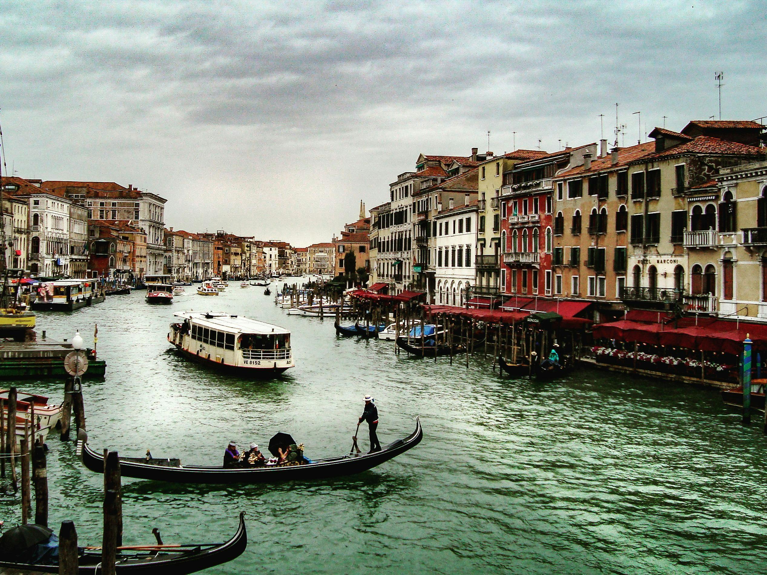 Venice Cheap Hotels
