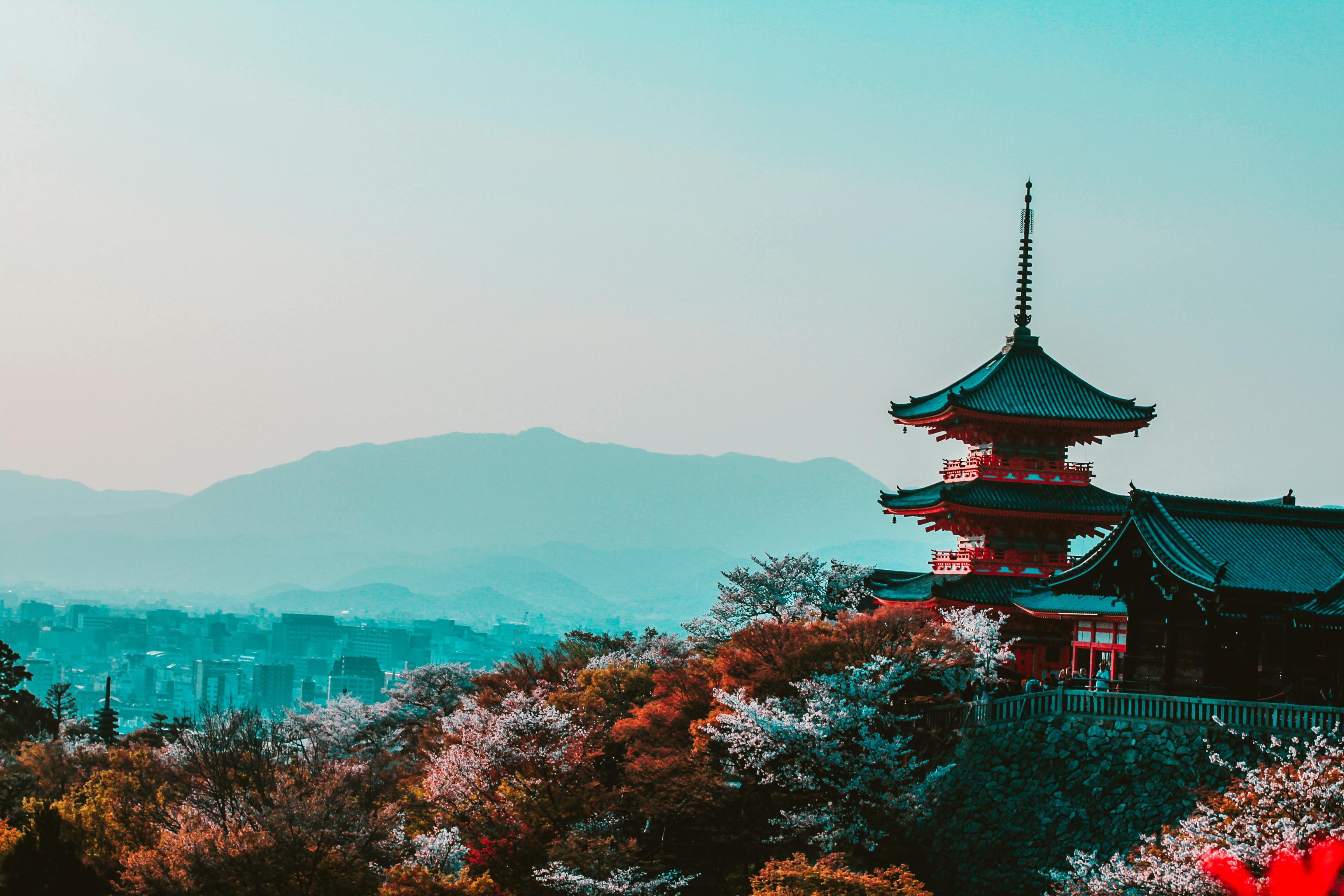 Kyoto Cheap Hotels