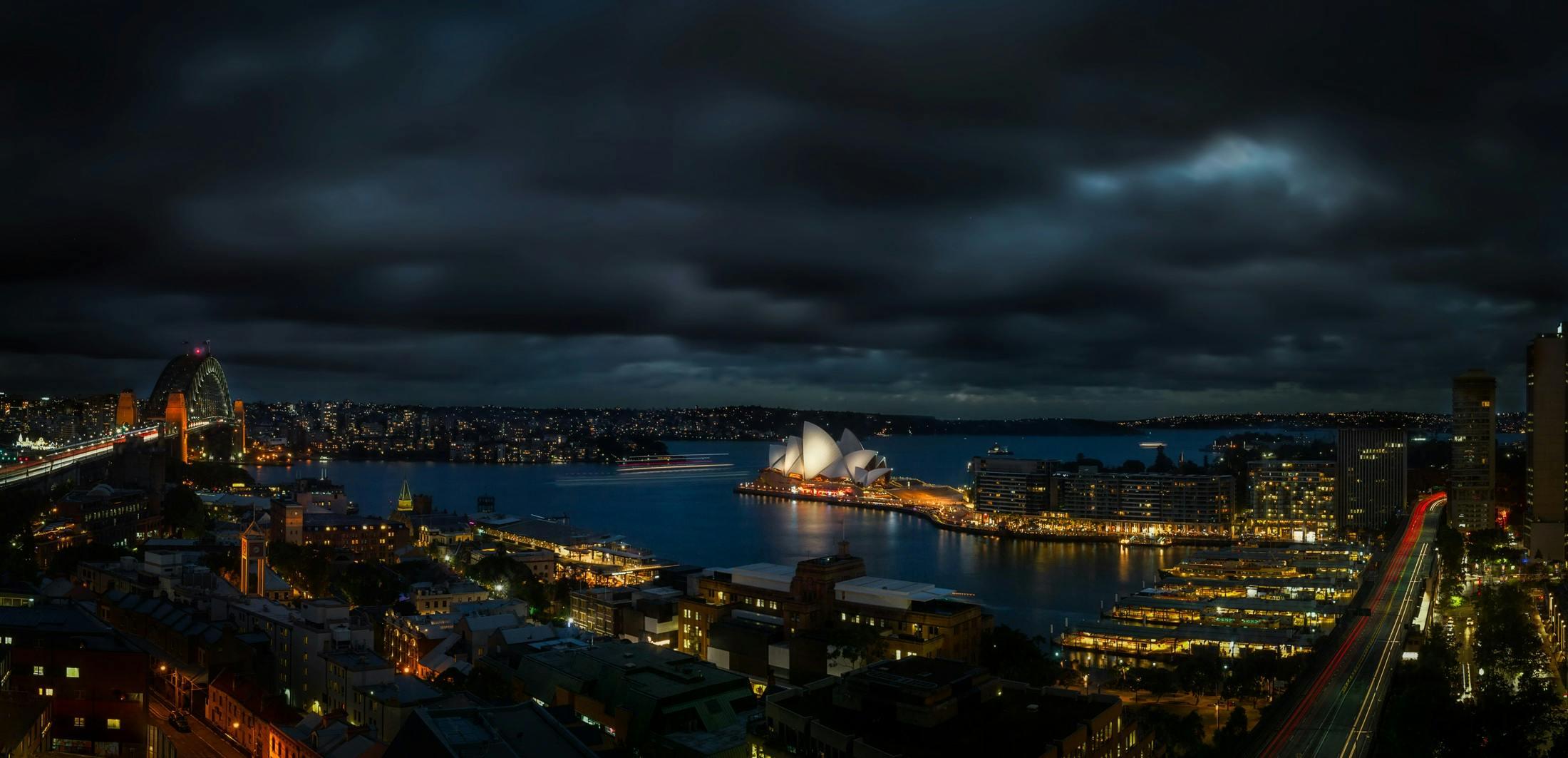 Sydney Cheap Hotels