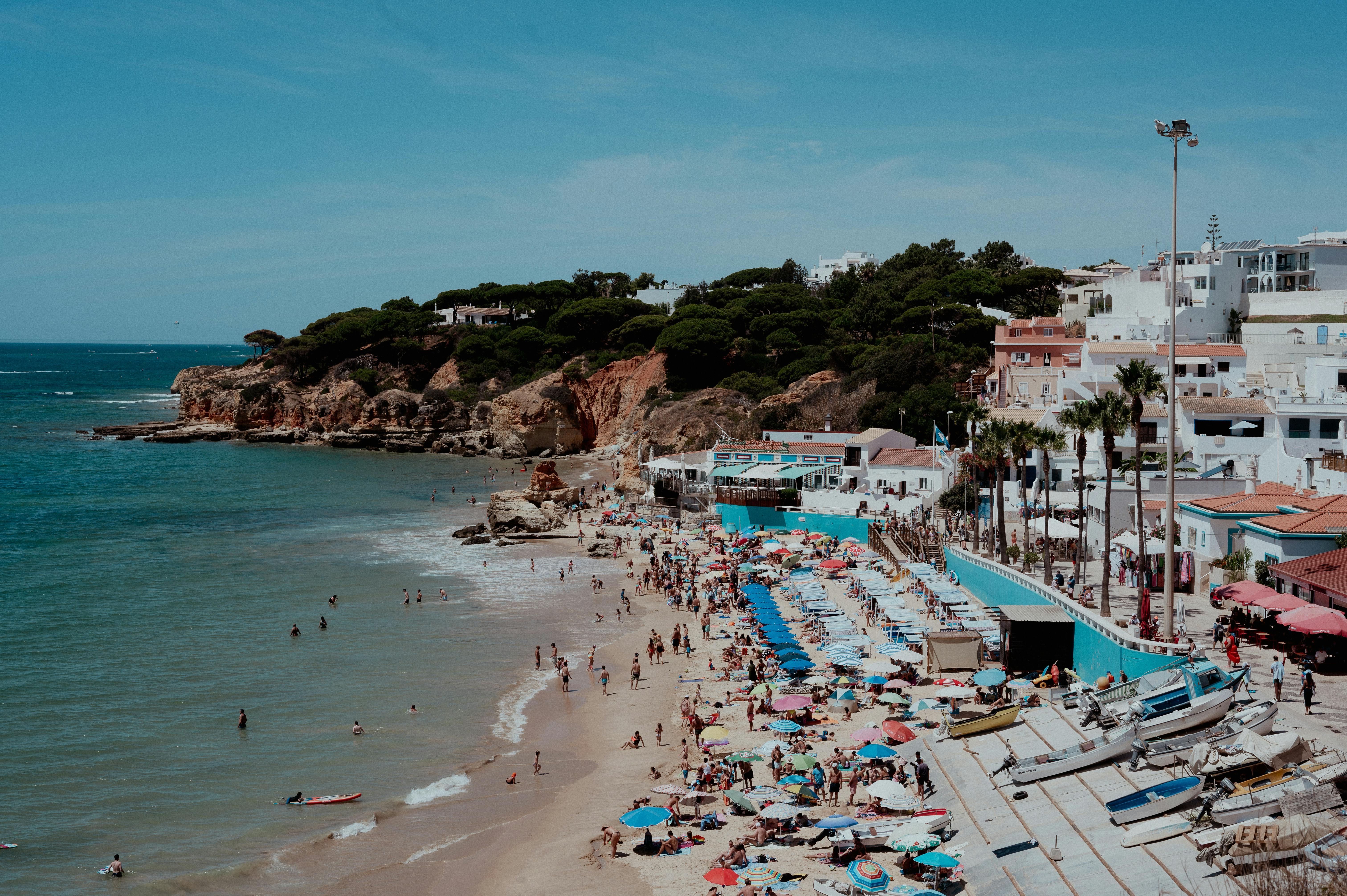 Alfagar Cerro Malpique Aparthotel Albufeira