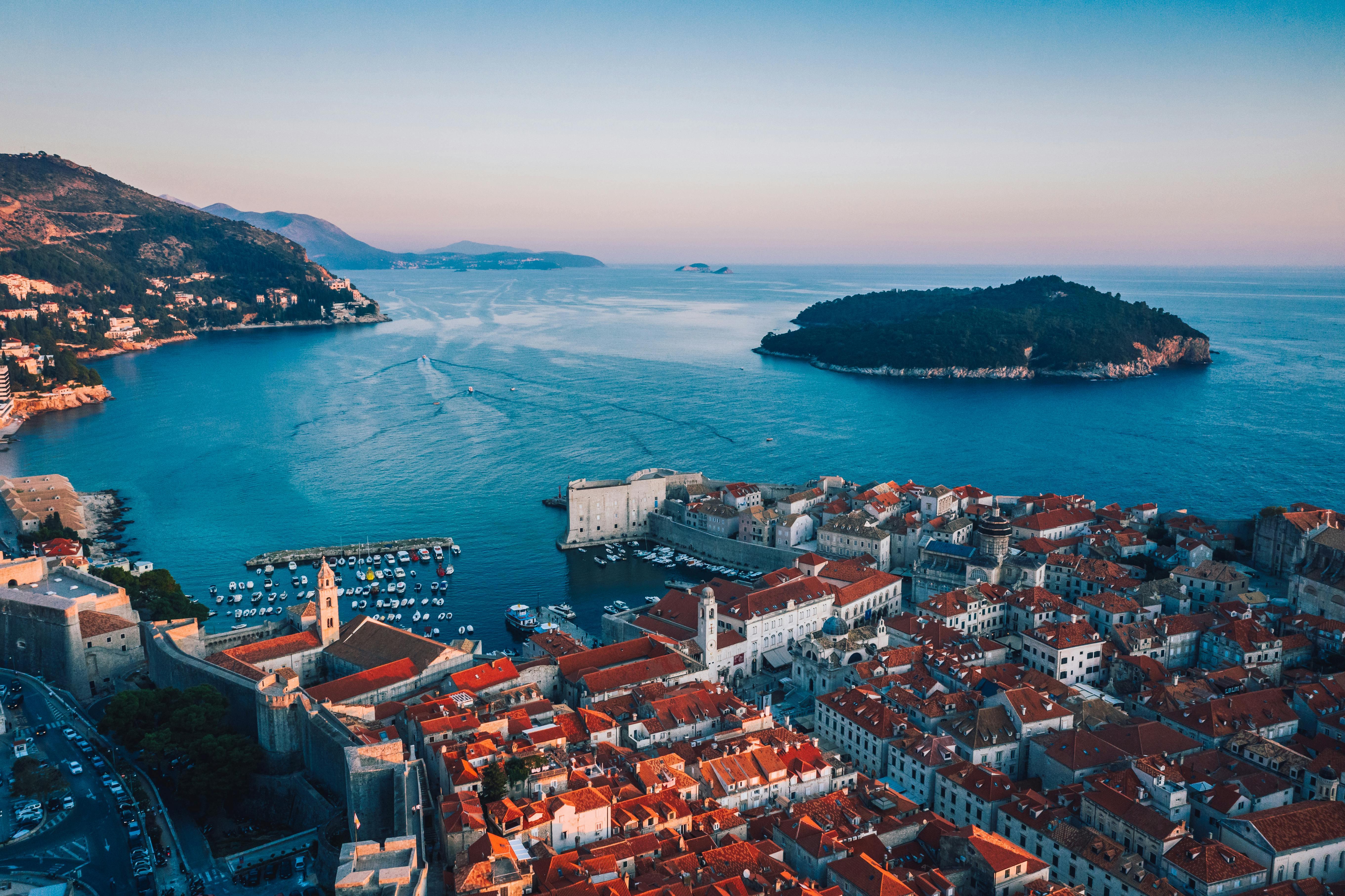 Sunny Dubrovnik By Valamar
