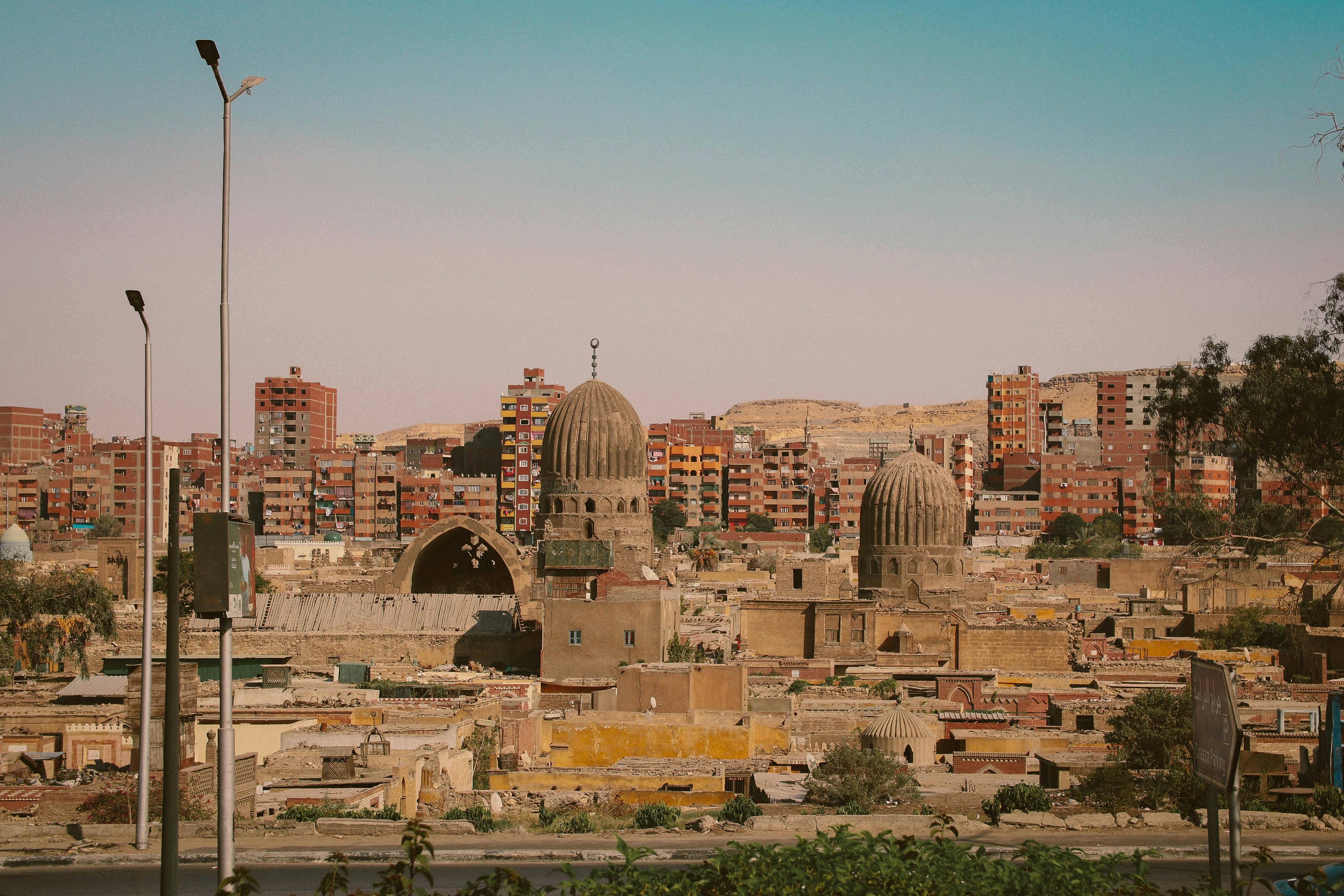 Cairo Cheap Hotels