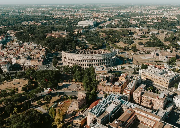 Rome Cheap Hotels