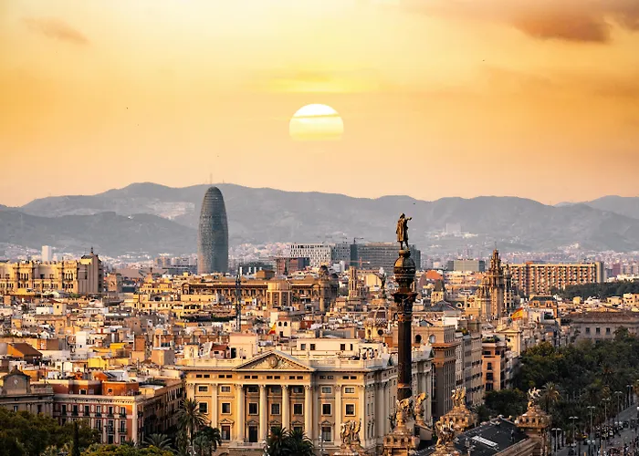 Barcelona Cheap Hotels