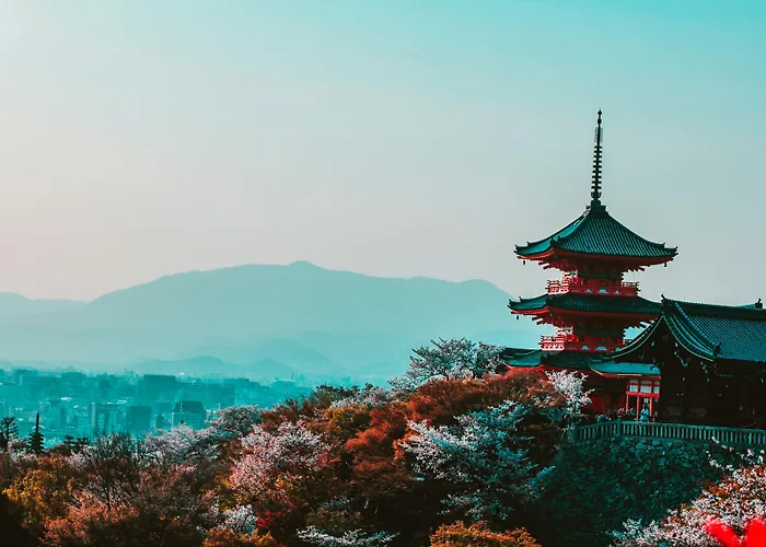 Kyoto Cheap Hotels