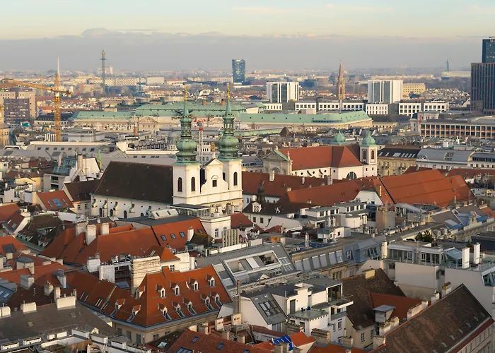 Vienna Cheap Hotels
