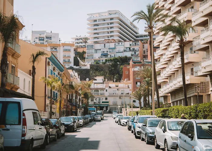 Malaga Cheap Hotels