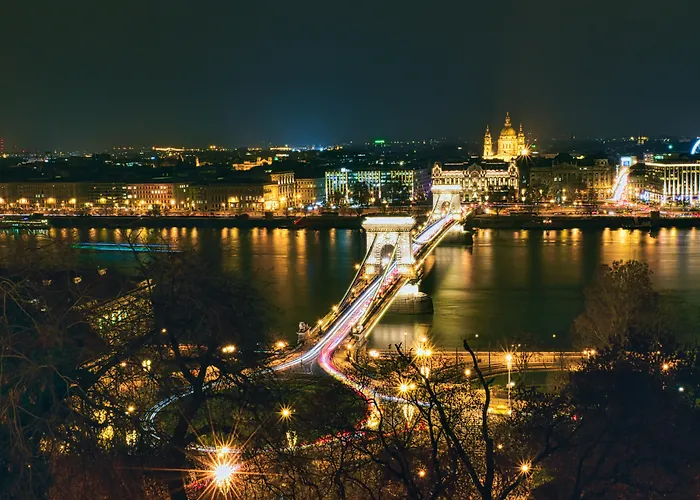 Budapest Cheap Hotels
