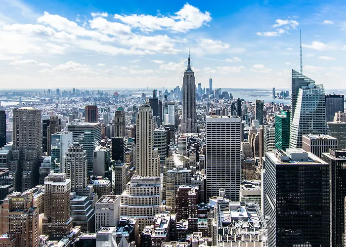 New York Cheap Hotels