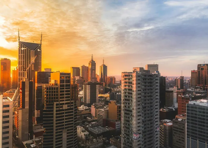 Melbourne Cheap Hotels