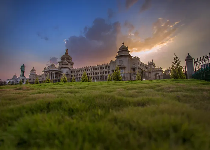 Bangalore Cheap Hotels