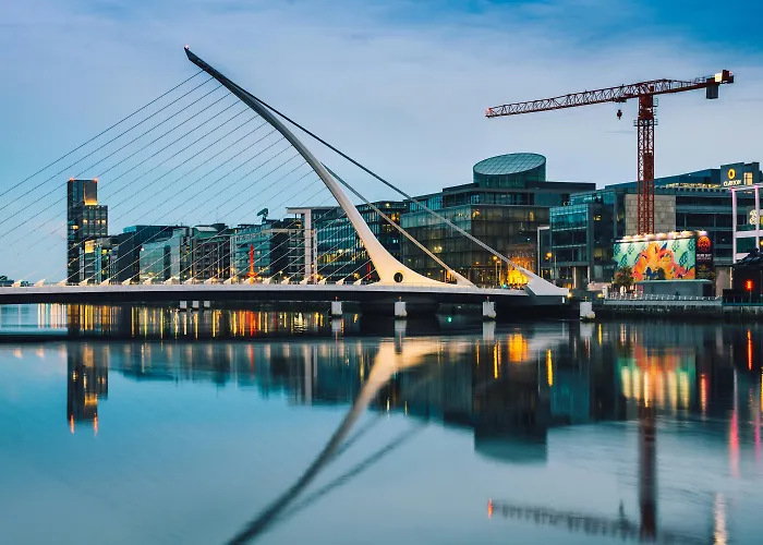 Dublin Cheap Hotels