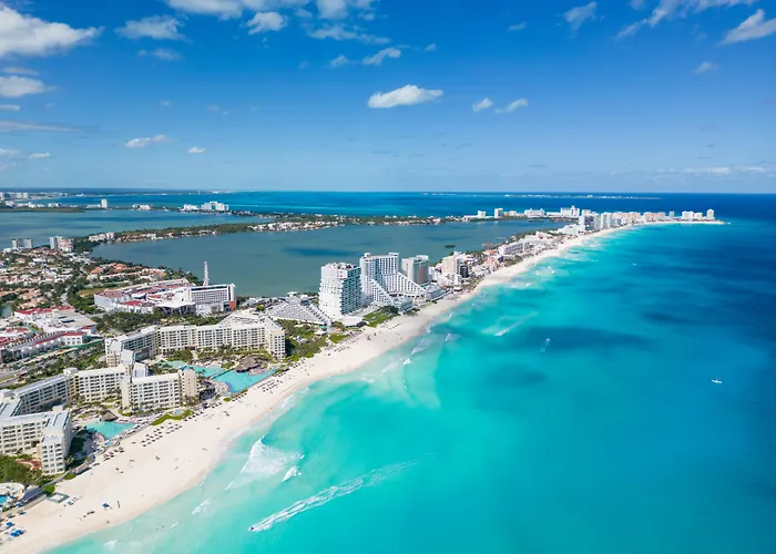 Cancun Cheap Hotels