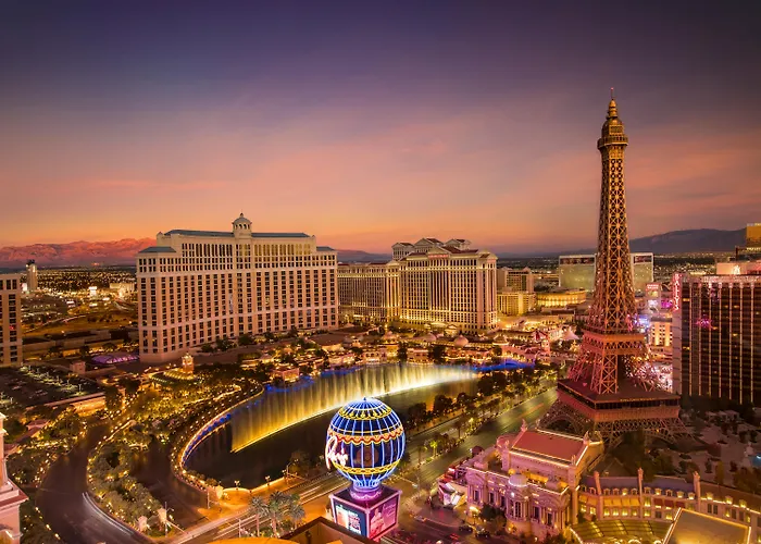 Las Vegas Cheap Hotels