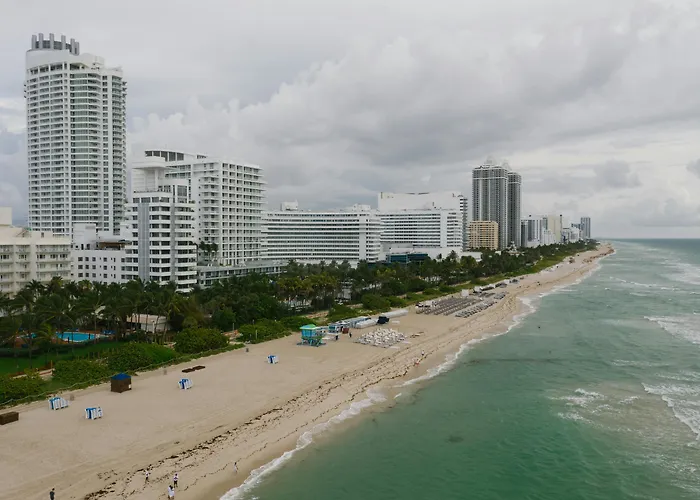 Miami Beach Cheap Hotels