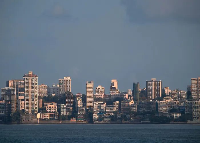 Mumbai Cheap Hotels