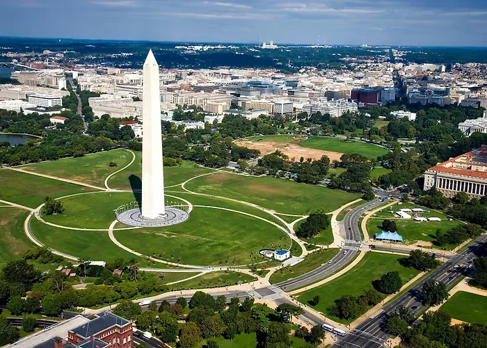 Washington Cheap Hotels