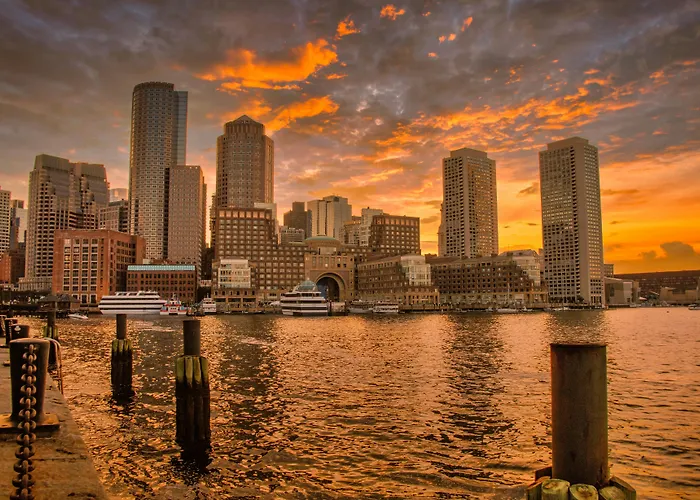 Boston Cheap Hotels