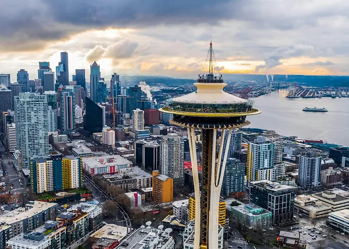 Seattle Cheap Hotels