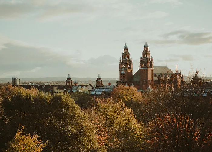 Glasgow Cheap Hotels