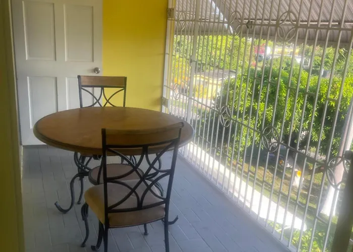 Montego Bay Cheap Hotels