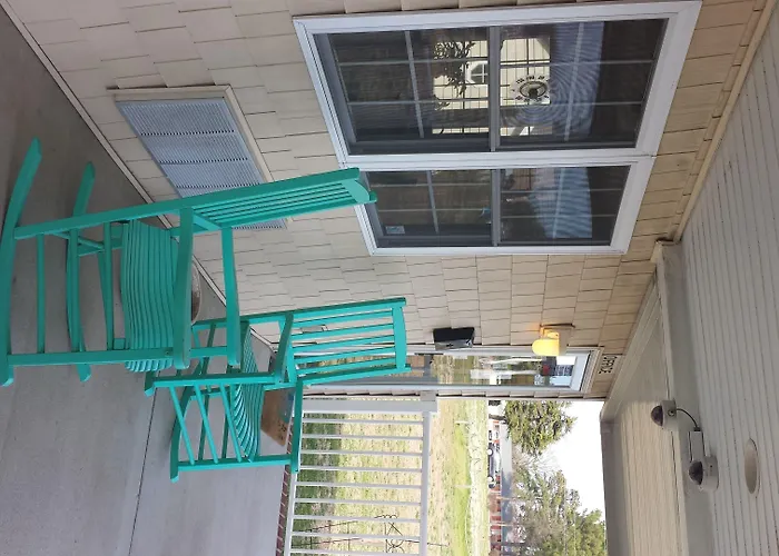 Shore Stay Suites Cape Charles