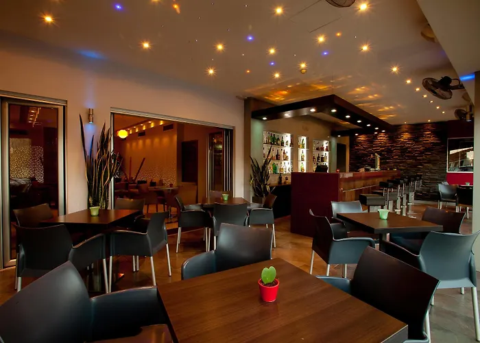 Paphos Cheap Hotels