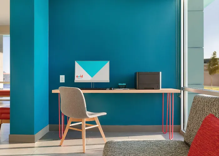 Avid Hotel Augusta W - Grovetown By Ihg