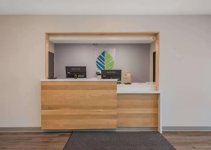 Woodspring Suites Bellflower - Los Angeles